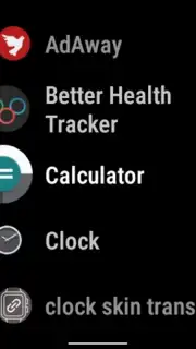 Universal Launcher скриншот 7
