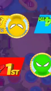 Stickman Party скриншот 13