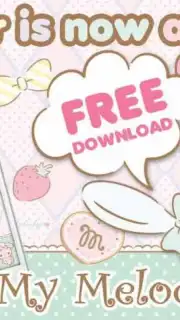 My Melody Sugar Sweet Luncher скриншот 4
