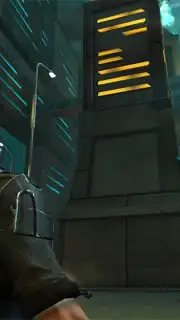 Exiles Free скриншот 2