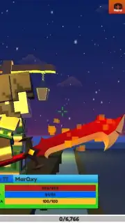 VindCraft скриншот 3