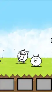 The Battle Cats скриншот 16