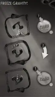 Freeze! скриншот 3