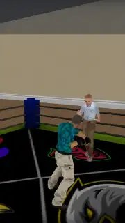 Gangster Games Crime Simulator скриншот 10