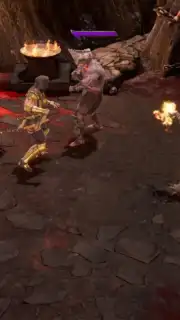 Mortal Kombat: Onslaught скриншот 11