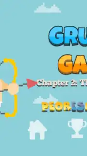 GrumpyGames скриншот 5