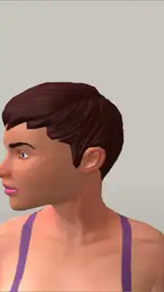3D Model Game скриншот 3