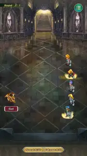 Romancing SaGa Re;univerSe скриншот 11