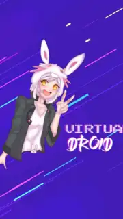Virtual Droid 2 скриншот 5