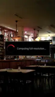 Night Camera скриншот 2