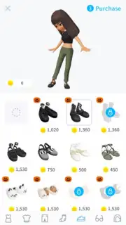 ZEPETO скриншот 6