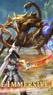 Age of Legends: Origin скриншот 5