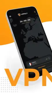 Free VPN by VPNLY скриншот 2