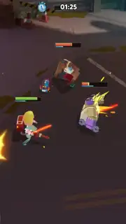 Nonstop Game (China) скриншот 13