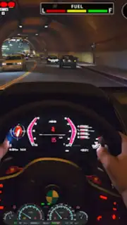 Driving School 3D : Car Games скриншот 7