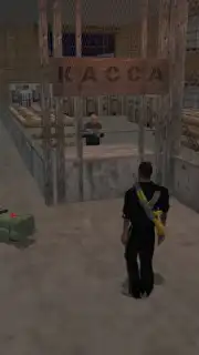 Criminal Russia 3D.Gangsta way скриншот 2