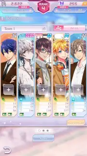 My Stella Knights скриншот 8