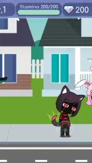 Gacha Life скриншот 6