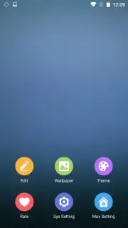 Max Launcher скриншот 2