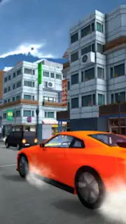 Extreme Sport Car Driving 3D скриншот 2