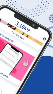 PAYBACK móvil скриншот 7