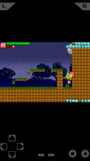 GameBoid скриншот 7