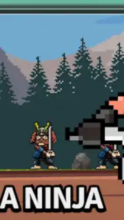 Tap Ninja - Idle Game скриншот 15