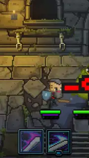 Bit Heroes скриншот 15