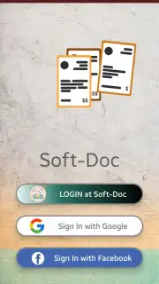 Soft-Doc(Software-Documentation App) скриншот 6