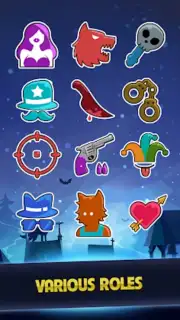 Werewolf Online - Party Game скриншот 15