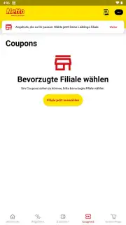 Netto App скриншот 15