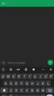 Chomp SMS скриншот 8