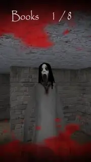 Slendrina: The Cellar скриншот 9