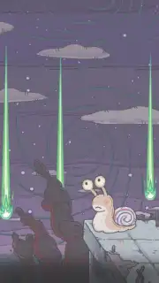 Super Snail скриншот 8