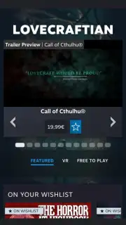 Steam скриншот 9