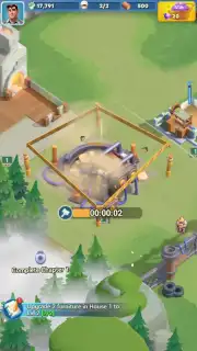 Tiles Survive! скриншот 11