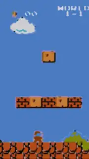 Game 8bit скриншот 2