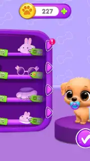 Floof - My Pet House скриншот 6