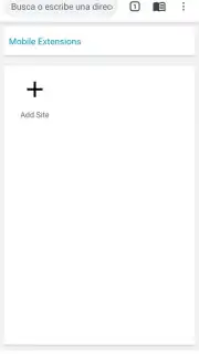 Epic Privacy Browser скриншот 7