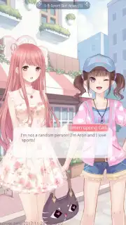 Love Nikki скриншот 9