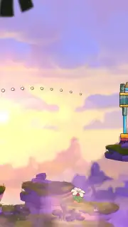 Angry Birds 2 скриншот 1