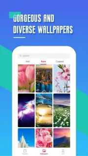 Theme Store скриншот 1