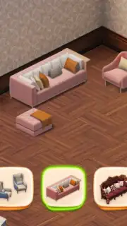 My Story - Mansion Makeover скриншот 2