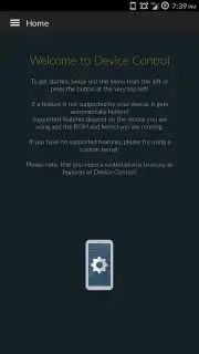 Device Control - Root скриншот 8
