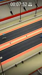 Top Drives скриншот 3