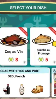 Chef Wars скриншот 14