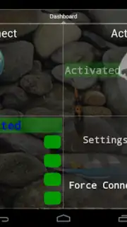 Connection Stabilizer Booster скриншот 8