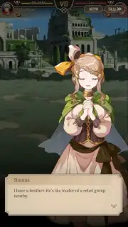 ISEKAI: Demon Waifu скриншот 3