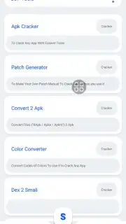 SCP Tools скриншот 5