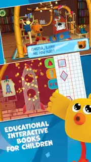 Bebebears Books скриншот 10